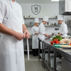 Higiene e HACCP: O Papel Vital do Avental na Cozinha Pro