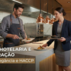 Fardas Hotelaria e Restauração: Guia de Elegância e HACCP