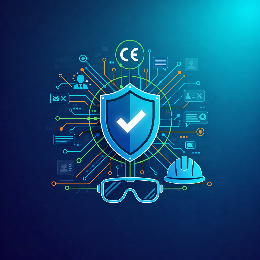 Guia de Normas EPI 2026: O que Gestores Precisam Saber