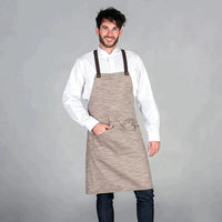 Grembiuli per aiutante di cucina