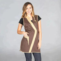 Grembiuli per la pulizia