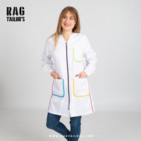 Educator Smocks