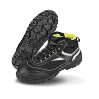 Botas de Eletricista