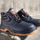 Profi-Sicherheitsstiefel