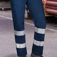 Calças ALTA VISIBILIDADE