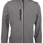 Casacos Softshell 3 camadas