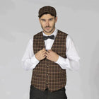 Bartender Vests