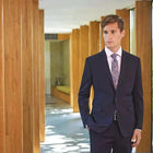 Trajes - Chaquetas Hombre