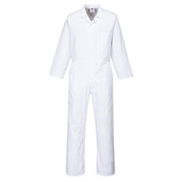 Monos para la industria alimentaria EPI