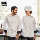 Vestes de Chef et Cuisine