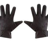 Luvas e Cachecóis Polares