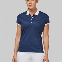 Women's Polo Shirts