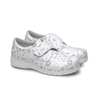 Physical Therapist Shoes