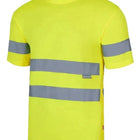 Warnschutz T-Shirts PSA