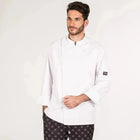 Ropa profesional para CHEF DE COCINA