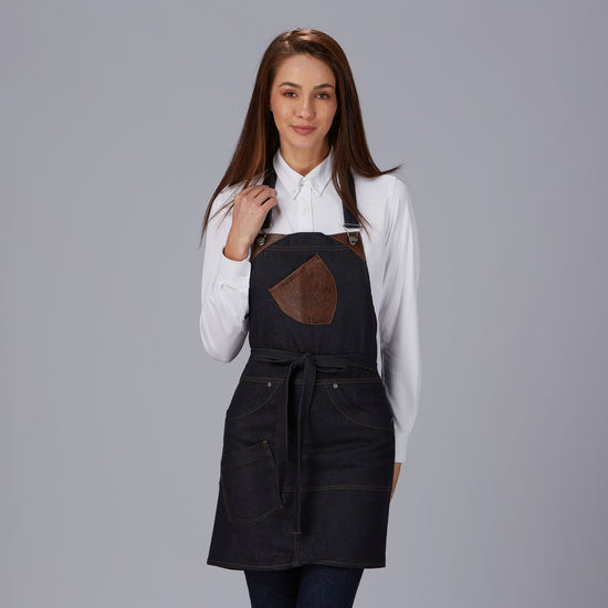 Denim Preto - 821