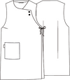 Boronia Double Apron