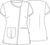 Casilda M-Ranglan Tunic