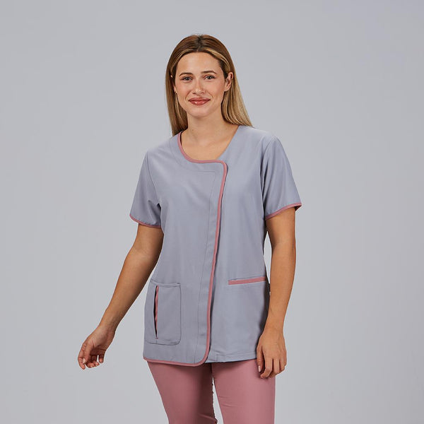Casilda M-Ranglan Tunic