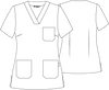 Women's Short Sleeve Tunic