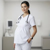 Mariona Short Sleeve Maternity Tunic
