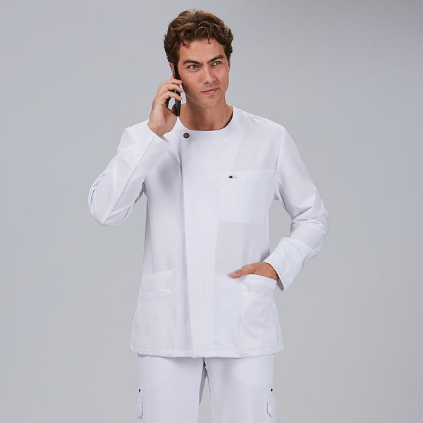 Túnica de Homem Aberta M/L HERNÁN
