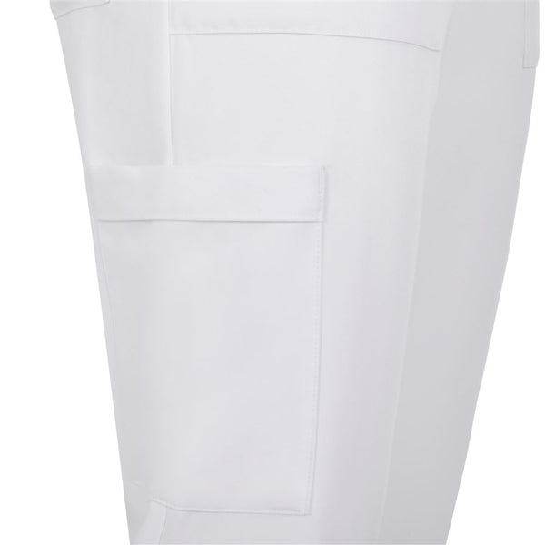 Calças estilo pijama PureStretch retas Unissexo Essential