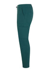 Calças estilo pijama PureStretch retas Unissexo Essential