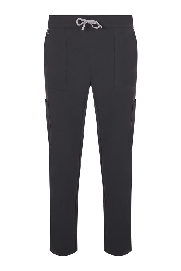 Calças estilo pijama PureStretch retas Unissexo Essential