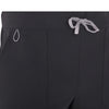 Calças estilo pijama PureStretch retas Unissexo Essential