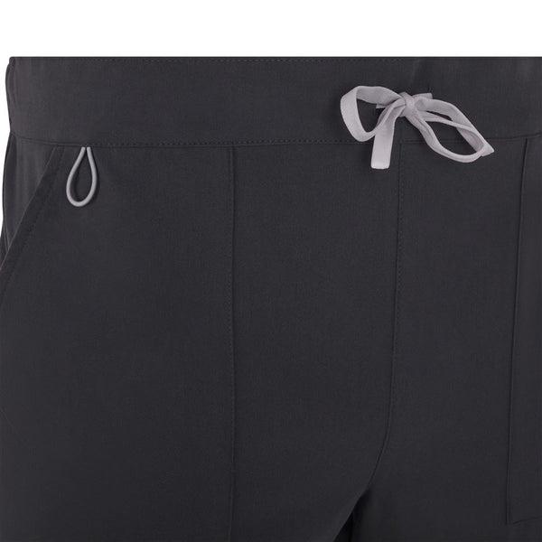 Calças estilo pijama PureStretch retas Unissexo Essential