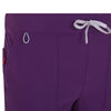 Calças estilo pijama PureStretch retas Unissexo Essential