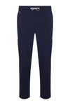 Calças estilo pijama PureStretch retas Unissexo Essential