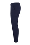 Calças estilo pijama PureStretch retas Unissexo Essential