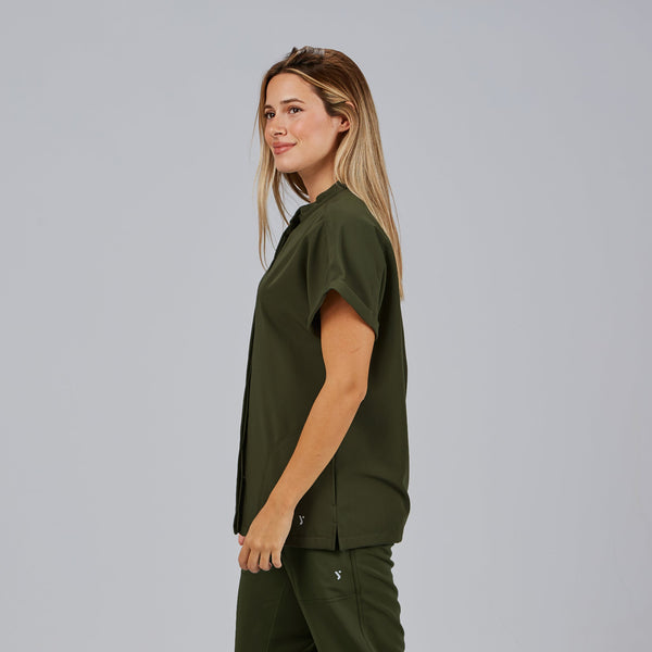 Verde Musgo - 154