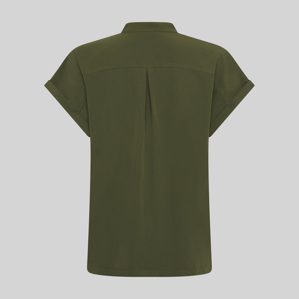 Verde Musgo - 154