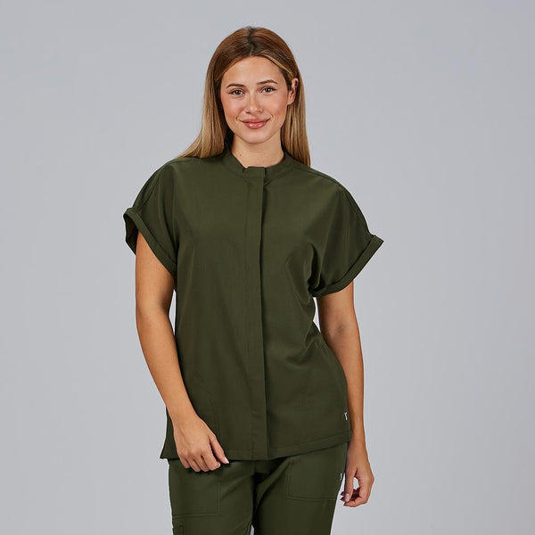 Verde Musgo - 154