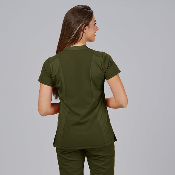 Verde Musgo - 154