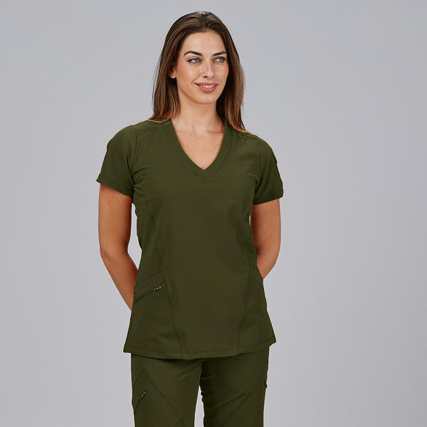 Verde Musgo - 154
