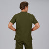 Verde Musgo - 154