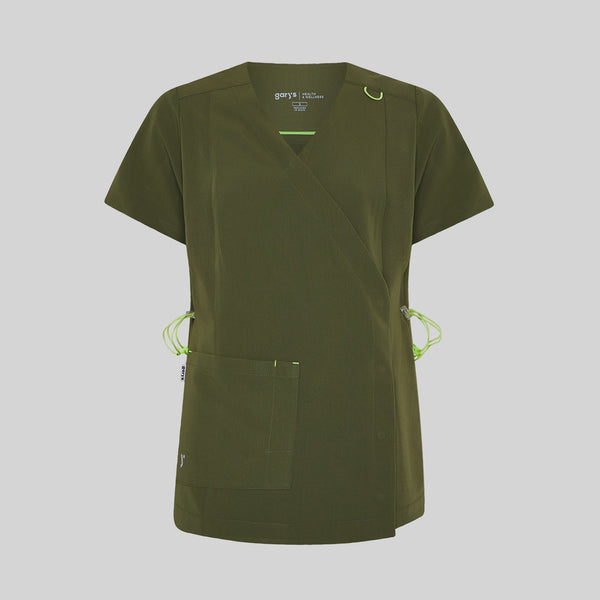 Verde Musgo - 154