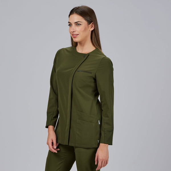 Verde Musgo - 154