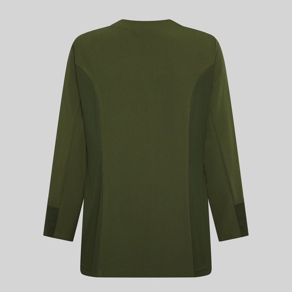 Verde Musgo - 154