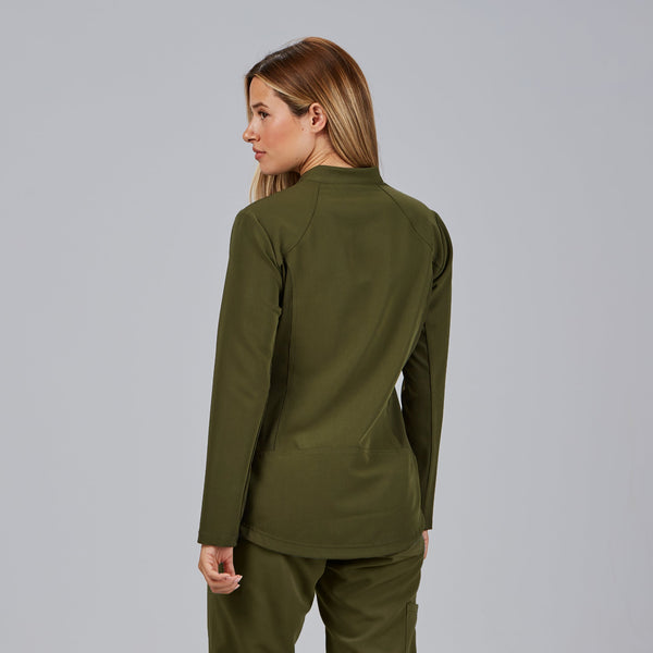 Verde Musgo - 154