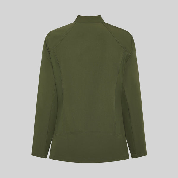 Verde Musgo - 154
