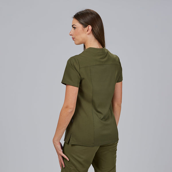 Verde Musgo - 154