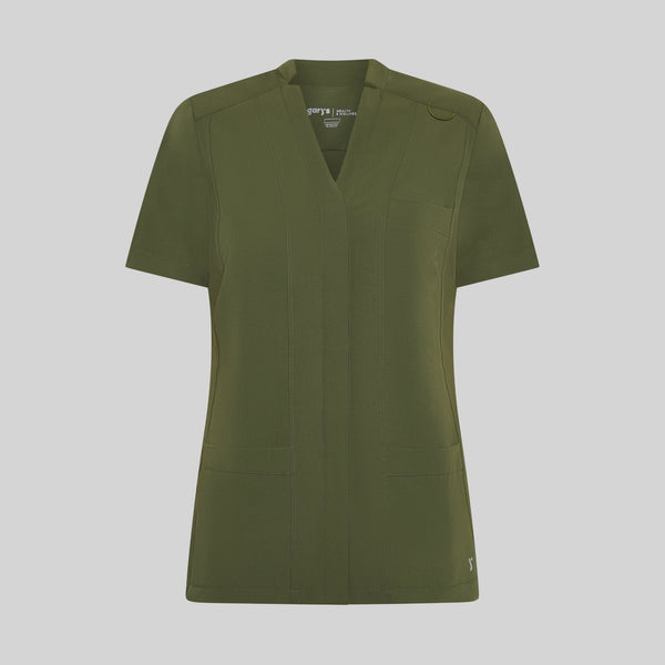 Verde Musgo - 154