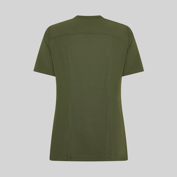 Verde Musgo - 154