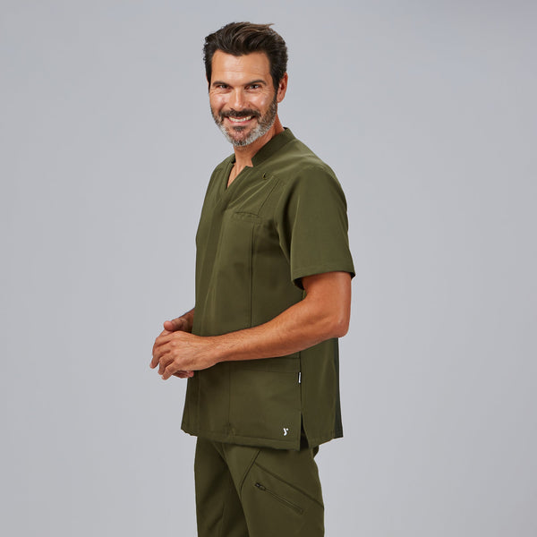 Verde Musgo - 154