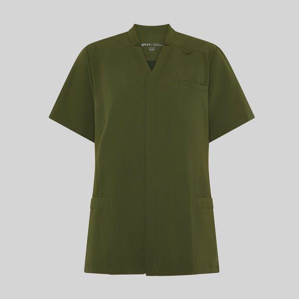 Verde Musgo - 154